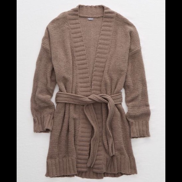 aerie | Sweaters | Nwt Aerie Sunset 